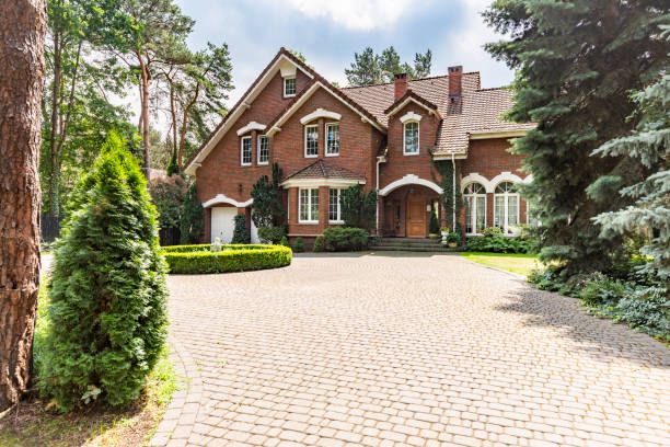 Massillon, OH Driveway Pavers Company