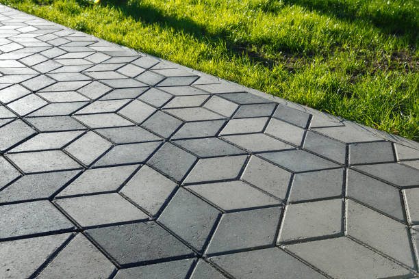 Best Driveway Resurfacing Pavers  in Massillon, OH