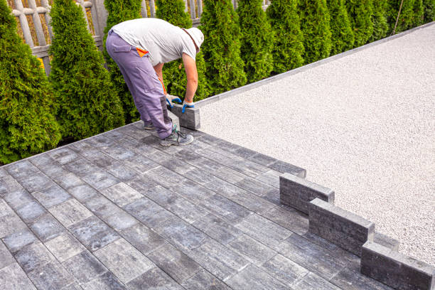 Best Driveway Pavers Cost  in Massillon, OH