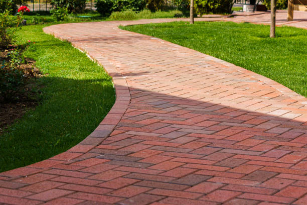 Best Professional Driveway Pavers  in Massillon, OH