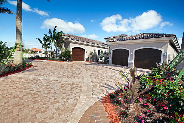 Best Driveway Pavers Near Me  in Massillon, OH
