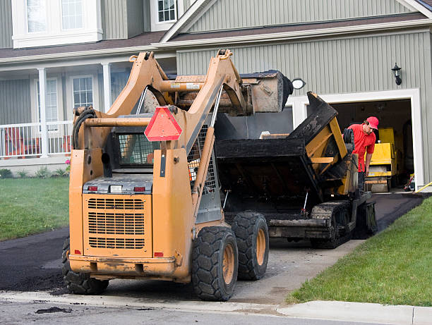 Best Driveway Resurfacing Pavers  in Massillon, OH