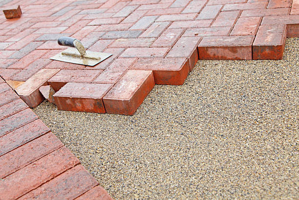 Best Paver Driveway Replacement  in Massillon, OH