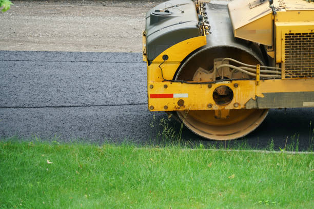 Trusted Massillon, OH Driveway Pavers Experts