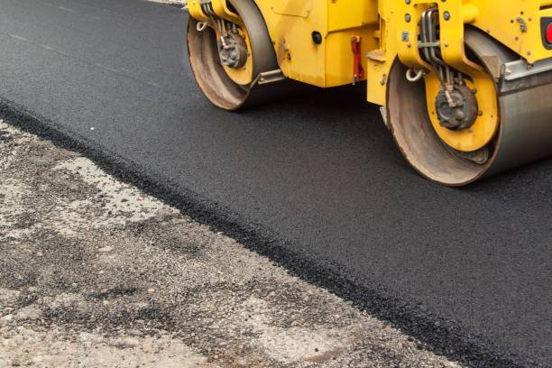 Best Driveway Pavers for Homes  in Massillon, OH