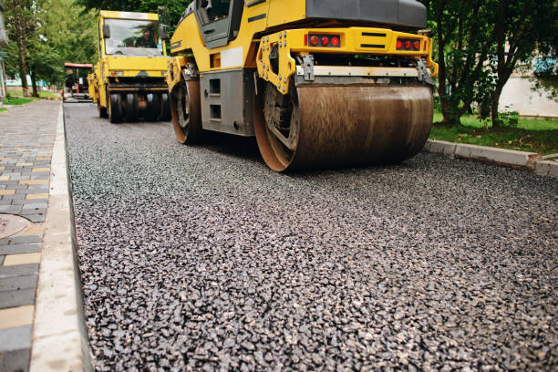 Best Driveway Repair Near Me  in Massillon, OH